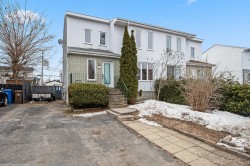 1781 Carré du Bélier Terrebonne (La Plaine), QC J7M 1B3