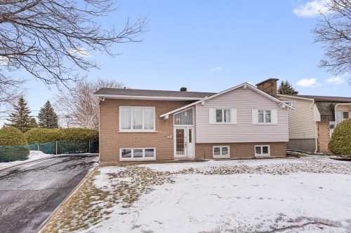 142 Rue Minerve  Repentigny (Repentigny), QC J6A 6L5