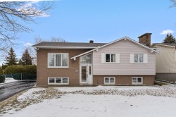 142 Rue Minerve Repentigny (Repentigny), QC J6A 6L5