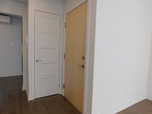 Intérieur - 4-1035 Rue De Liège O., Montréal (Villeray/Saint-Michel/Parc-Extension), QC - Indoor Photo Showing Other Room