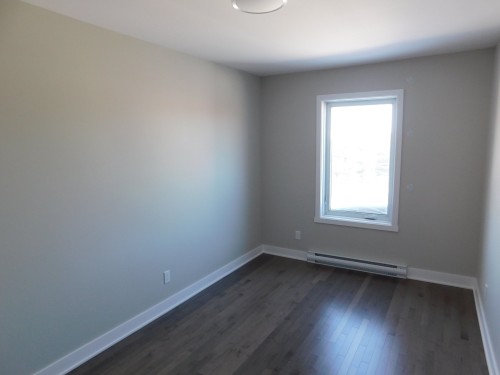 Chambre à coucher - 4-1035 Rue De Liège O., Montréal (Villeray/Saint-Michel/Parc-Extension), QC - Indoor Photo Showing Other Room