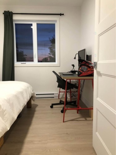 Bedroom - 101-142 Rue Caroline, Cowansville, QC - Indoor