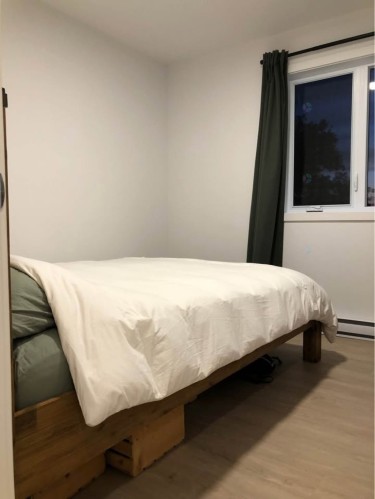 Chambre à coucher - 302-142 Rue Caroline, Cowansville, QC - Indoor Photo Showing Bedroom