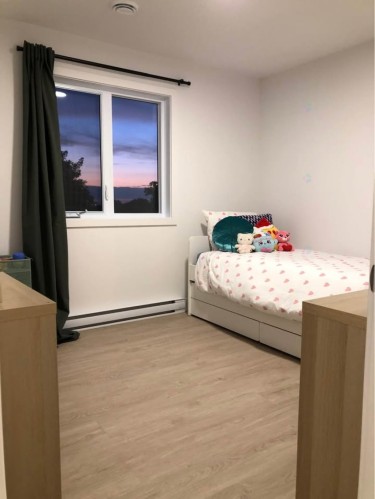 Chambre à coucher - 302-142 Rue Caroline, Cowansville, QC - Indoor Photo Showing Bedroom