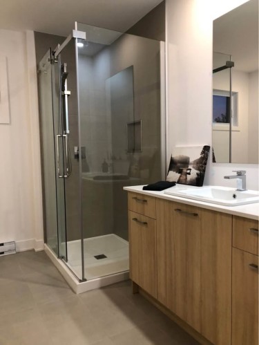 Salle de bains - 302-142 Rue Caroline, Cowansville, QC - Indoor Photo Showing Bathroom