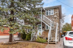 44  - 48 Rue Poincaré  Longueuil (Le Vieux-Longueuil), QC J4L 1B1