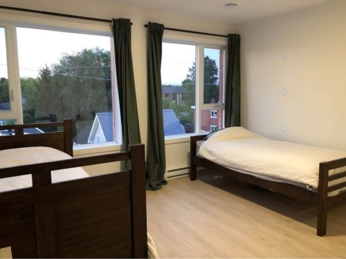 Master Bedroom - 401-142 Rue Caroline, Cowansville, QC - Indoor Photo Showing Bedroom