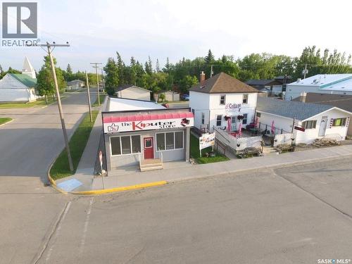 501 Main Street, Kipling, SK 