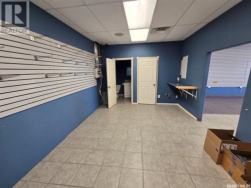 501 Main Street, Kipling, SK 