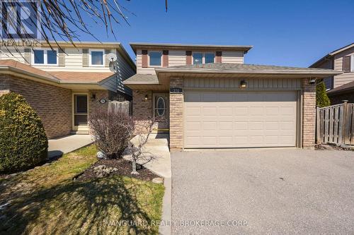 376 BRITANNIA AVENUE N  Bradford West Gwillimbury, ON L3Z 1A7