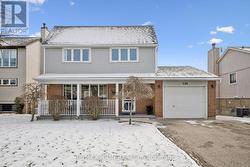 128 WESTHEIGHTS DRIVE  Kitchener, ON N2N 1J9