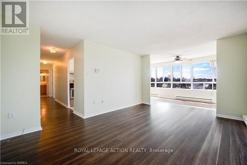 501 - 65 HIGHLAND CRESCENT  Kitchener, ON N2M 5M8