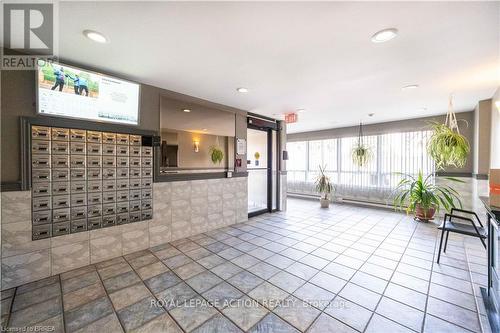 501 - 65 Highland Crescent, Kitchener, ON - Indoor Photo Showing Other Room
