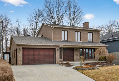 452 Rue Jacob-Nicol  Sherbrooke (Les Nations), QC J1J 4E5