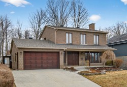 452 Rue Jacob-Nicol Sherbrooke (Les Nations), QC J1J 4E5