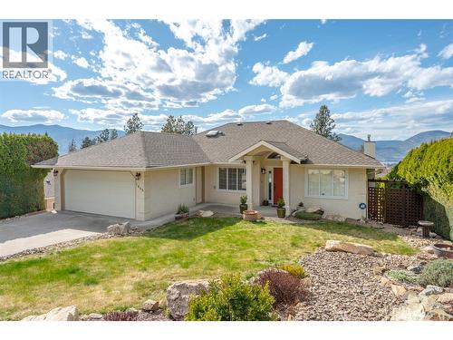 1645 Holden Road  Penticton, BC V2A 8M9