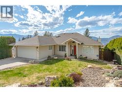 1645 Holden Road Penticton, BC V2A 8M9
