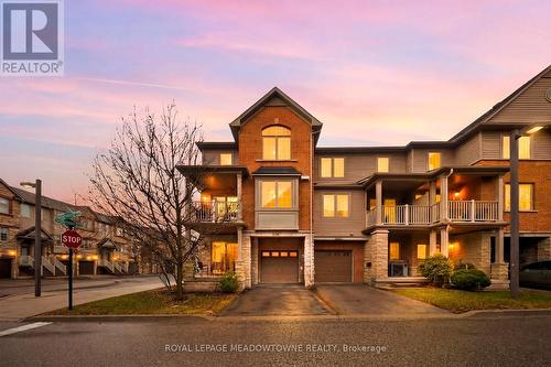 624 MAUDE COMMON  Burlington, ON L7L 0C7