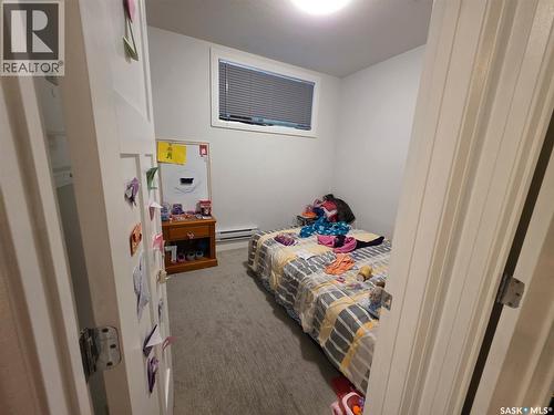 4118 Diefenbaker Drive, Saskatoon, SK - Indoor Photo Showing Bedroom