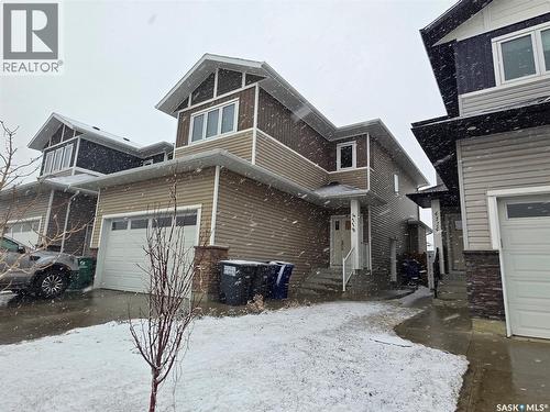 4118 Diefenbaker Drive, Saskatoon, SK - Outdoor