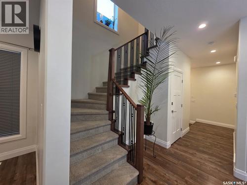 4118 Diefenbaker Drive, Saskatoon, SK - Indoor Photo Showing Other Room