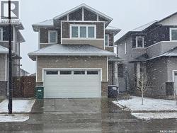 4118 Diefenbaker DRIVE  Saskatoon, SK S7L 6W8