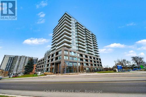 311 - 185 DEERFIELD ROAD N  Newmarket, ON L3Y 0G7