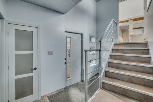 Sous-sol - 2738 Rue Du Vieux-Moulin, Lévis (Les Chutes-De-La-Chaudière-Est), QC - Indoor Photo Showing Other Room