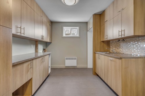 Salle de lavage - 2738 Rue Du Vieux-Moulin, Lévis (Les Chutes-De-La-Chaudière-Est), QC - Indoor Photo Showing Kitchen