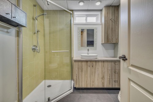 Salle de bains - 2738 Rue Du Vieux-Moulin, Lévis (Les Chutes-De-La-Chaudière-Est), QC - Indoor Photo Showing Bathroom