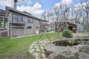 Face arrière - 2738 Rue Du Vieux-Moulin, Lévis (Les Chutes-De-La-Chaudière-Est), QC  - Outdoor 