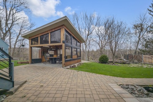 Autre - 2738 Rue Du Vieux-Moulin, Lévis (Les Chutes-De-La-Chaudière-Est), QC - Outdoor