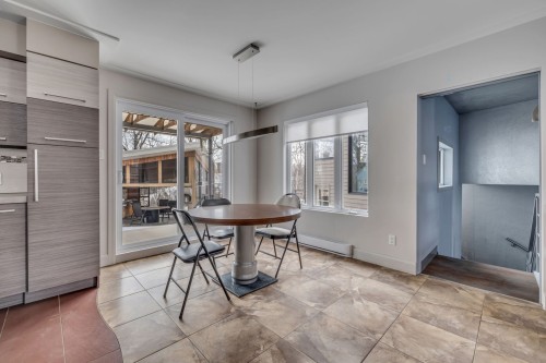 Salle à manger - 2738 Rue Du Vieux-Moulin, Lévis (Les Chutes-De-La-Chaudière-Est), QC - Indoor