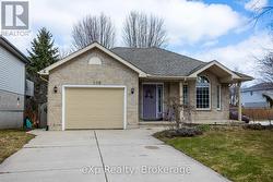 206 2ND STREET A W Owen Sound, ON N4K 6X3
