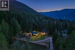 790 & 794 LEWIS Road Harrop, BC V1L 6P7