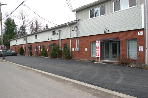 Façade - 1025 Rue Principale, Prévost, QC - Outdoor