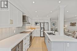 33 TABARET CRESCENT Oshawa (Windfields), ON L1L 0G5