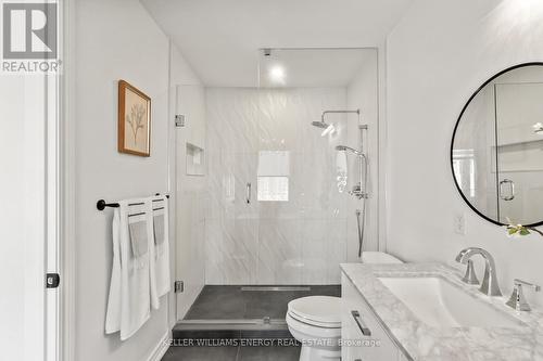 33 Tabaret Crescent, Oshawa (Windfields), ON - Indoor Photo Showing Bathroom