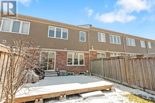 33 Tabaret Crescent, Oshawa (Windfields), ON - Outdoor