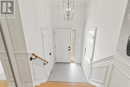 33 Tabaret Crescent, Oshawa (Windfields), ON - Indoor Photo Showing Other Room