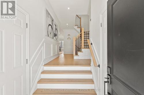 33 Tabaret Crescent, Oshawa (Windfields), ON - Indoor Photo Showing Other Room