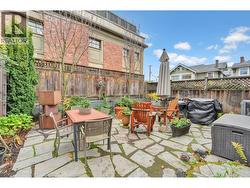 2303 W 3RD AVENUE  Vancouver, BC V6K 1L6