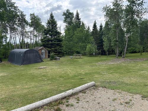 599 10 Highway, Onanole, MB - Outdoor