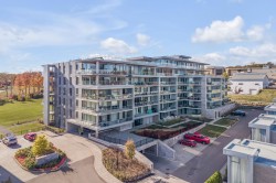 506-2070 Rue Catherine-Rhodes Québec (Sainte-Foy/Sillery/Cap-Rouge), QC G1T 0A8