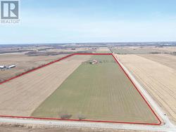 875 SIDEROAD 20 ROAD N South Bruce, ON N0G 2J0