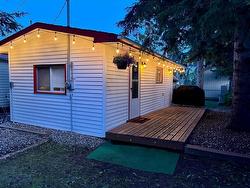 73 Sportsman's Park Onanole, MB R0J 1N0