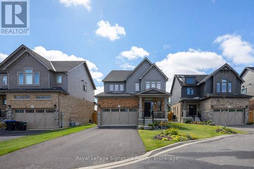 73 SHIPLEY AVENUE  Collingwood, ON L9Y 5M7