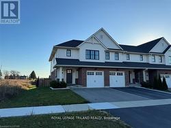 58 CORTLAND TERRACE St. Thomas, ON N5R 0J7