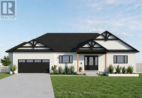 LT 65-66, 79-80 PL 350 MARIGOLD STREET  South Bruce Peninsula, ON N0H 2T0
