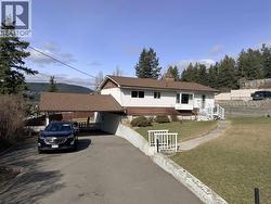 123 LAKEVIEW AVENUE Williams Lake, BC V2G 1B4